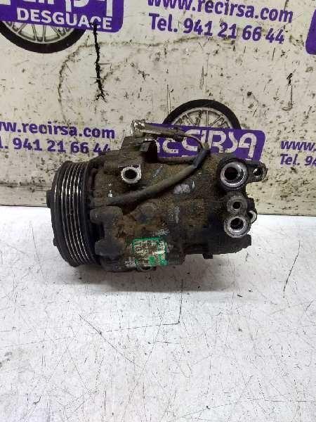 Compressor De Ar Condicionado Opel Corsa C
