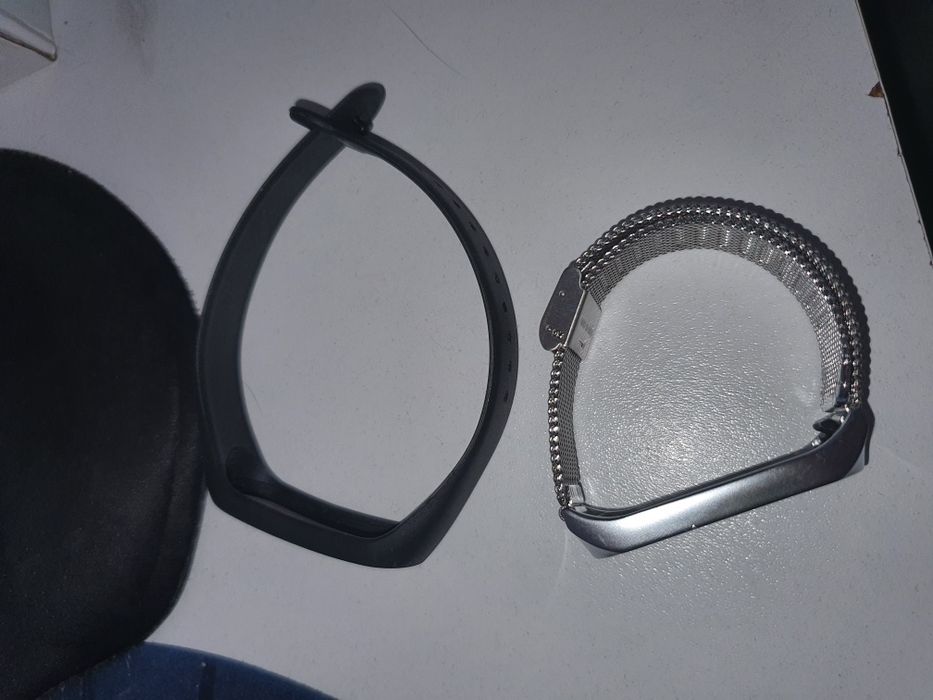 Braceletes Mi Band