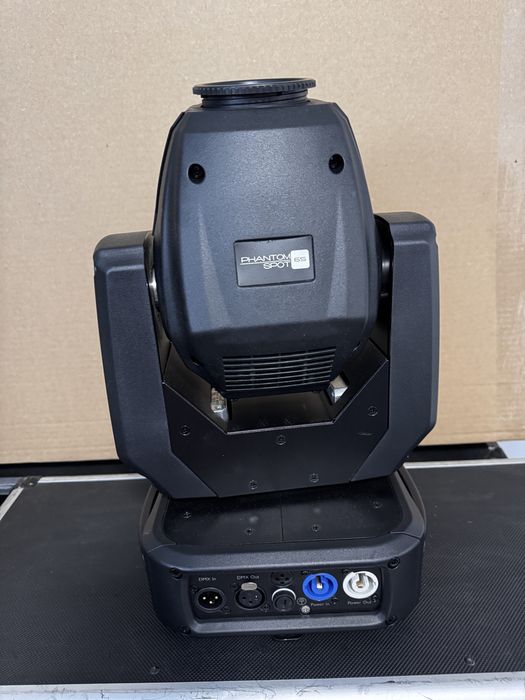 Głowa ruchoma led  Showtec PHANTOM 65