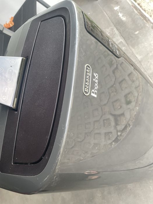 Klimatyzator Delonghi PAC EL112 CST