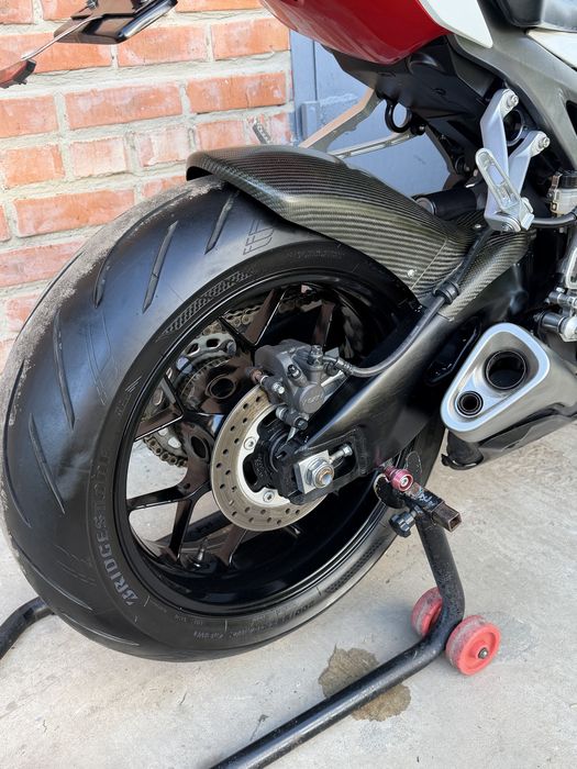 Honda cbr 1000 rr Hrc 2013
