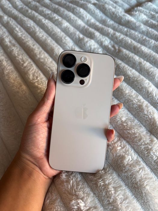 Iphone 16 Pro 128gb