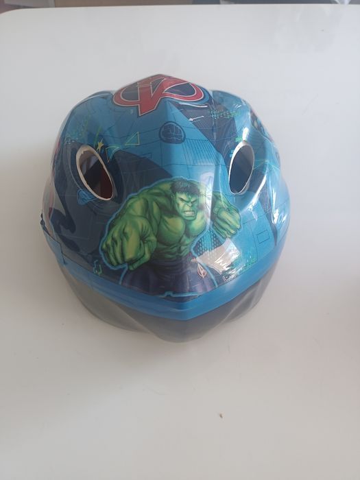 Kask dziecięcy r. M