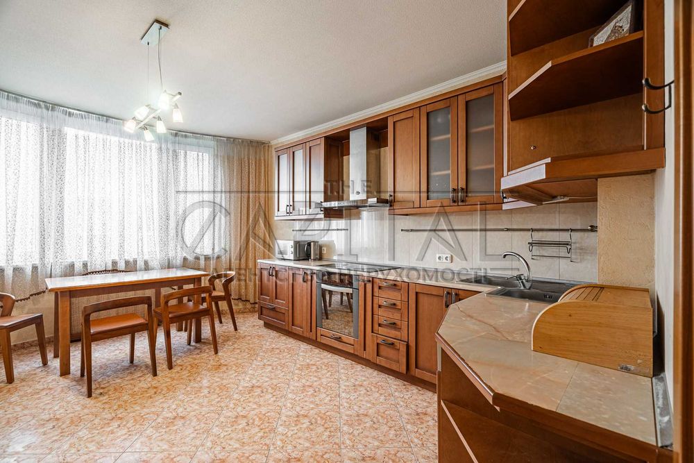 3-комнатная квартира по адресу (площадь 103 м²) - Atlanta.ua - фото 3