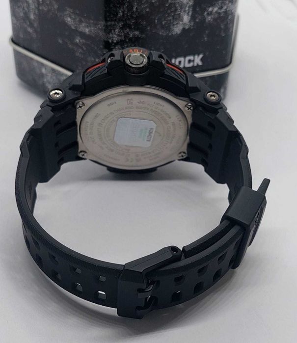 Zegarek G-SHOCK Maser OF G - Air GRAVITYMASTER GR-B300-1A4ER / Cz-wa
