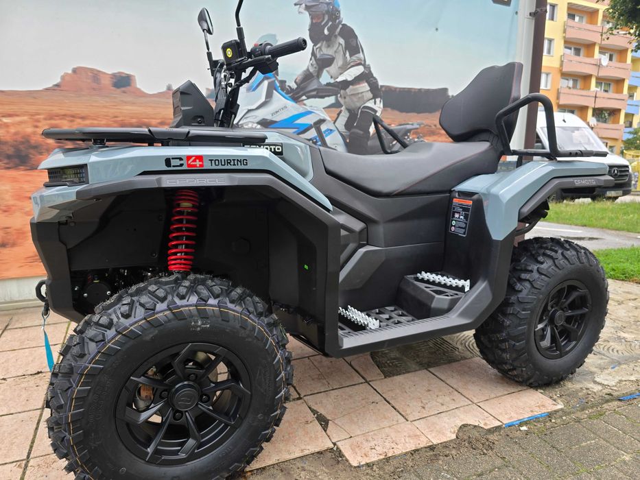 Cfmoto