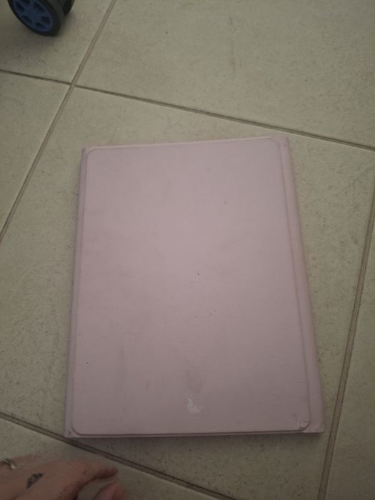 Ipad nao funciona