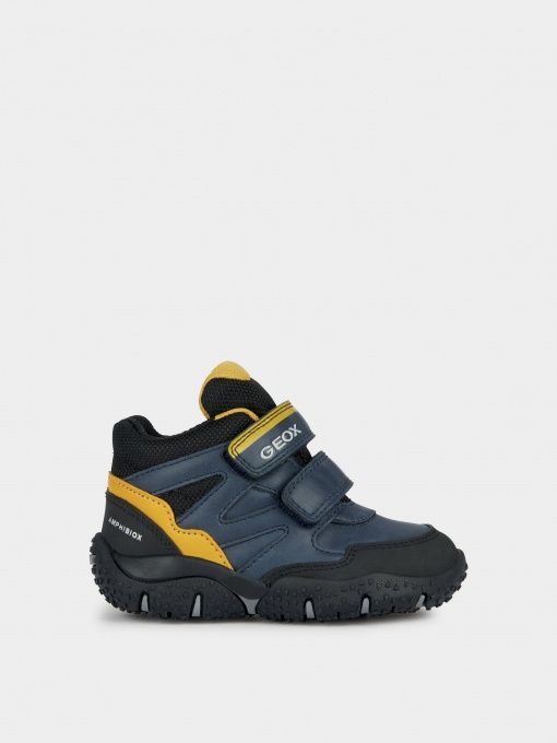 Geox Baltic! Дитячі Черевички, Напів черевички, Geox