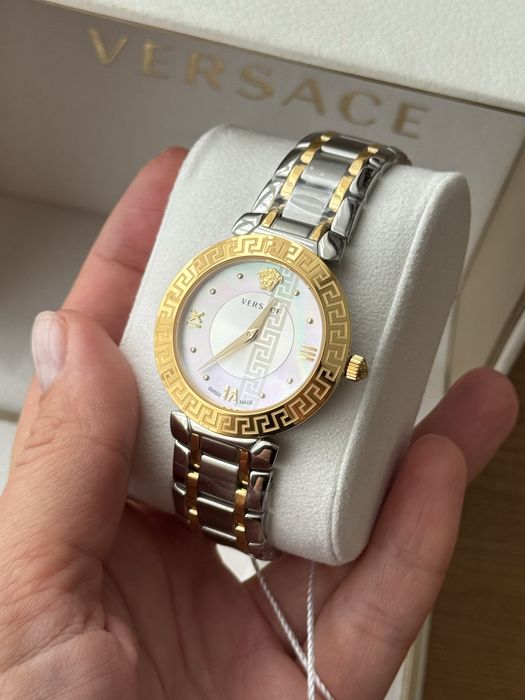Годинник оригінал Versace