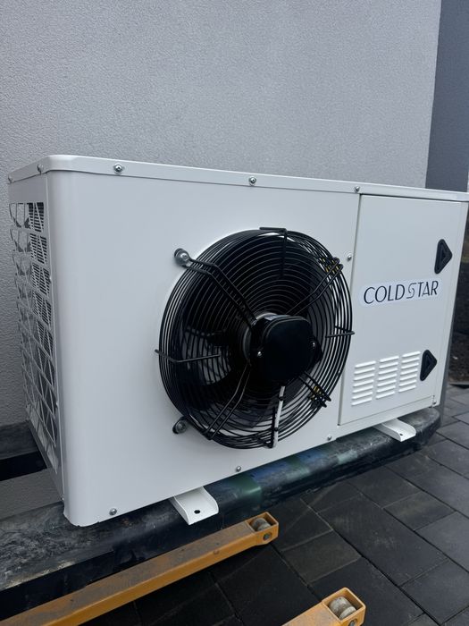 Холодильник для квітів