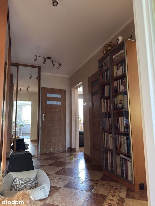Sprzedam mieszkanie 78 m2, 3 pokoje, os. Bukowe