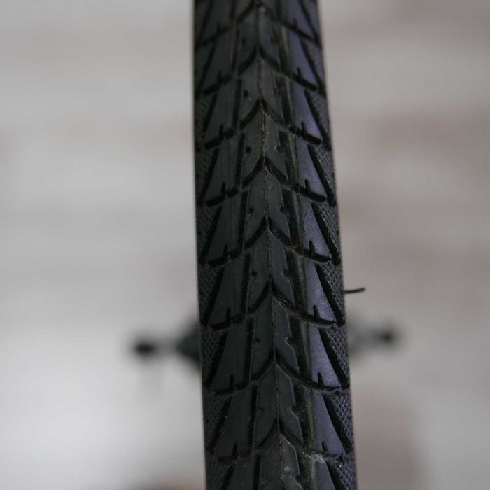 Kompletne koła 28'' pod tarcze z bębenkiem 36 szprych