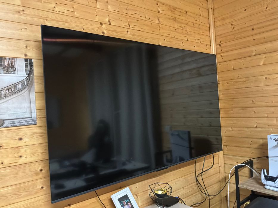 Televisão TCL 65 polegadas 4k Ultra HD smart TV