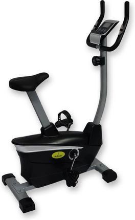 Rower trenigowy starcjonarny BE READY ROWER TRENINGOWY MAGNETYCZNY SBO-8801