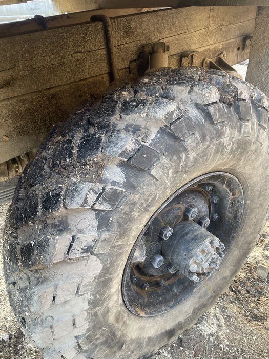 Газ 66 в стані нового