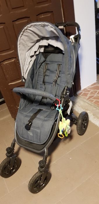 Spacerówka Valco Baby Snap 4