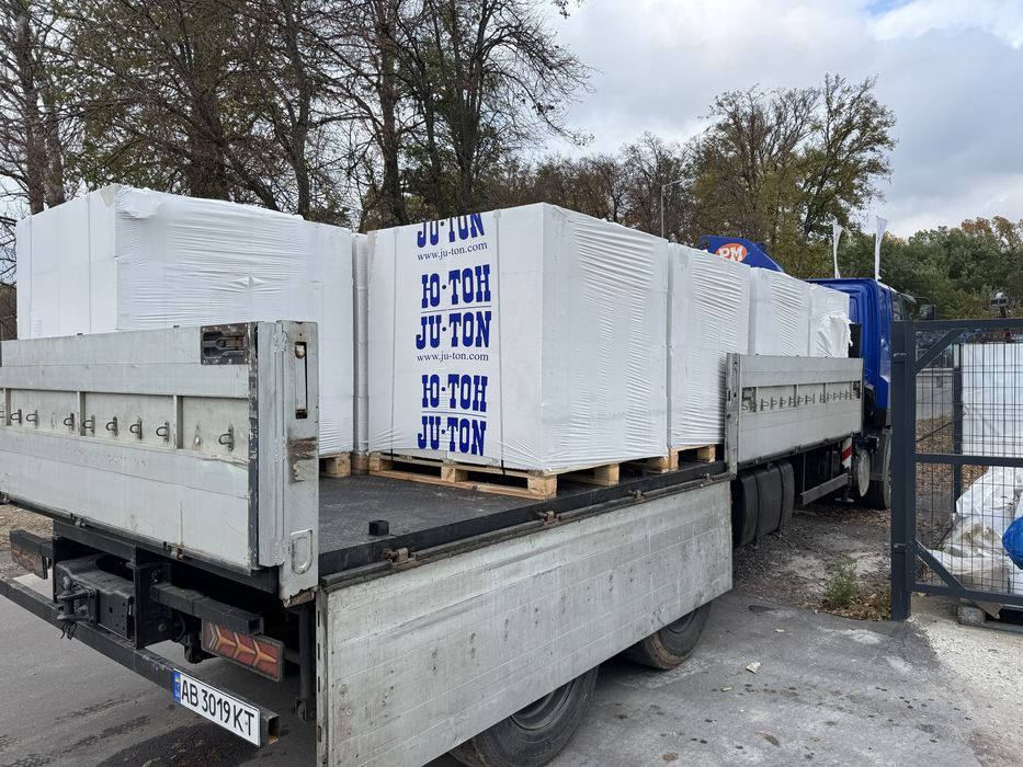 кран марипулятор Daf CF 75  PM 16 10m