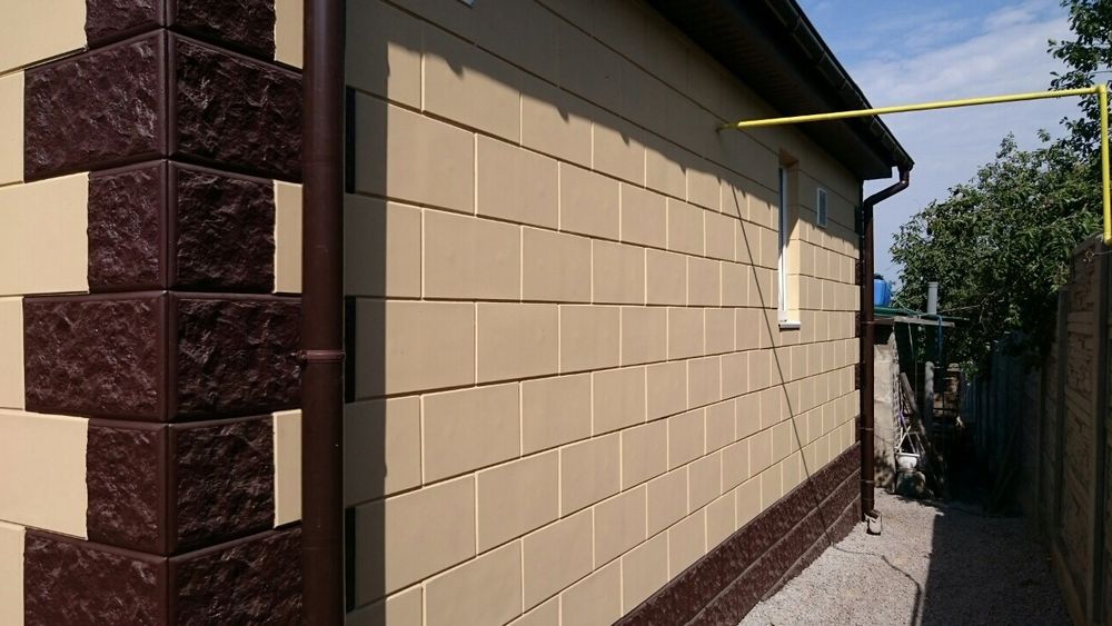 Термопанелі від виробника