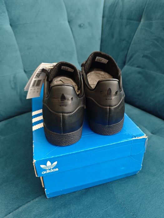Adidas Gazelle 42 2/3 Nowe oryginalnie