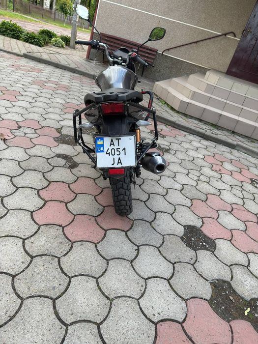Lifan sityr 200  2023