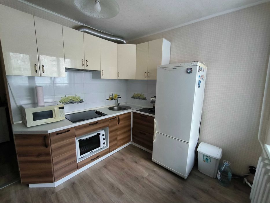 Продам 1-кімнатну квартиру, Подільський, Виноградарь, Гонгадзе 20-Ж