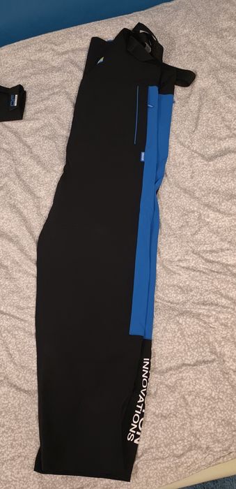 Kombinezon Preston DF Ultra XL