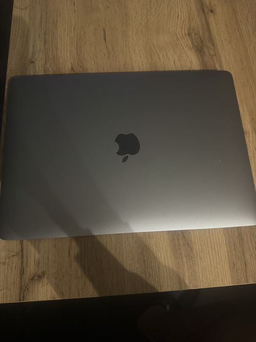 MacBook Air Retina 13