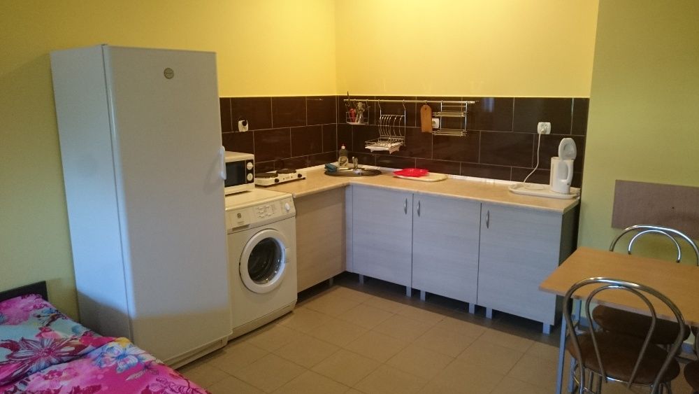 Noclegi pracownicze, mieszkania, kwatery dla grup.