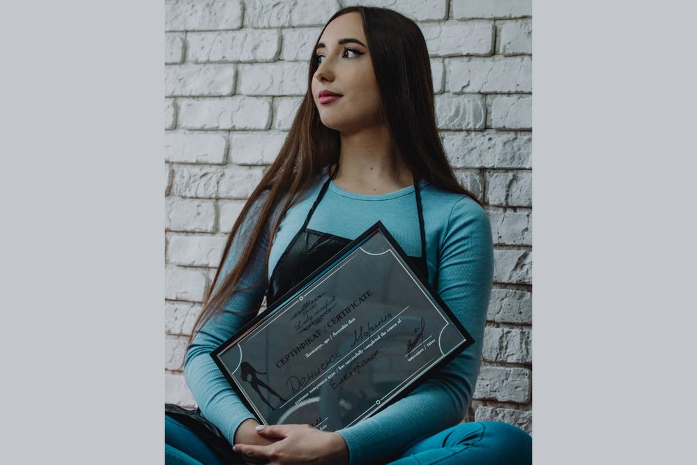 Електроепіляція Вінниця