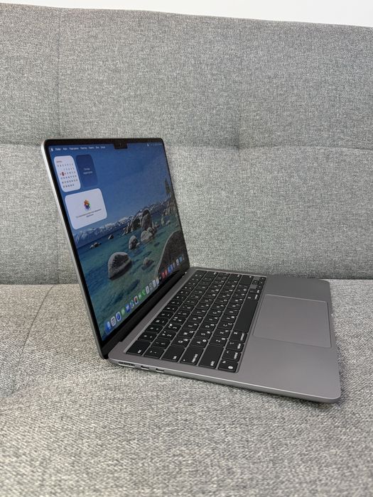 MacBook Air M3 2024 16/512 GB / 89% АКБ / МакБук Аир М3 2024 16/512 ГБ
