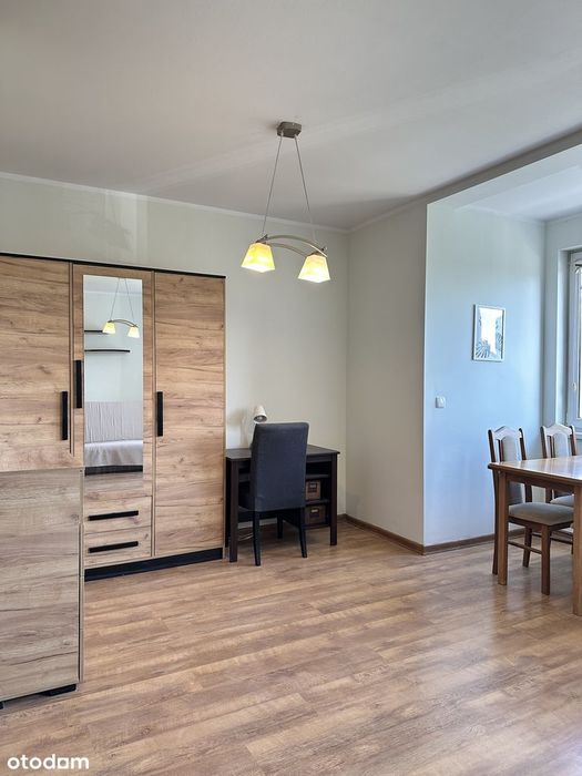 Kawalerka | PAŁUCKA 28 | 0% prowizji