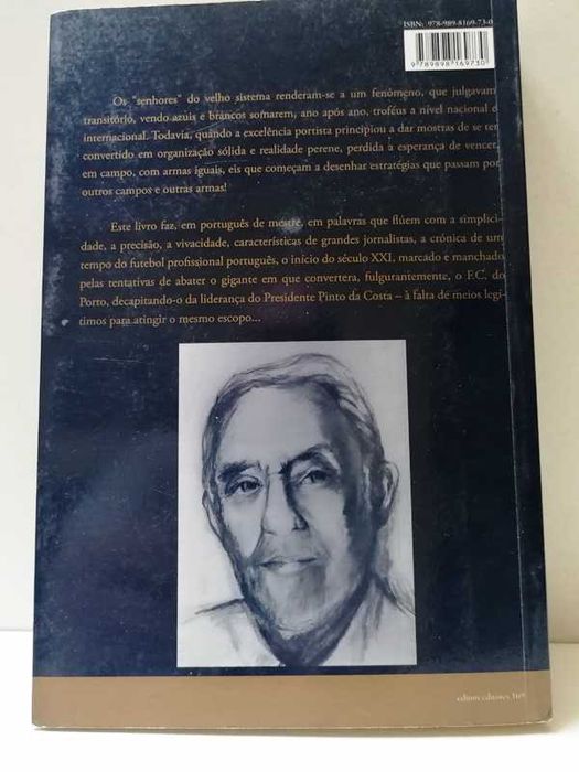 Apitos Finais, Dourados e algo mais