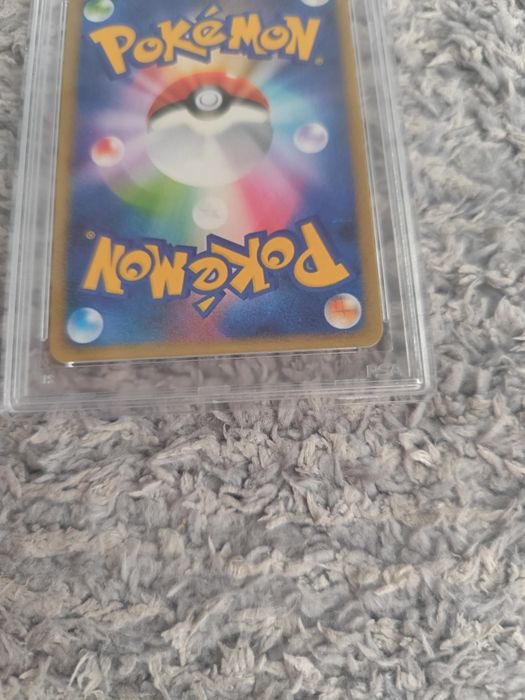 Mewtwo Holo Nº 049/087