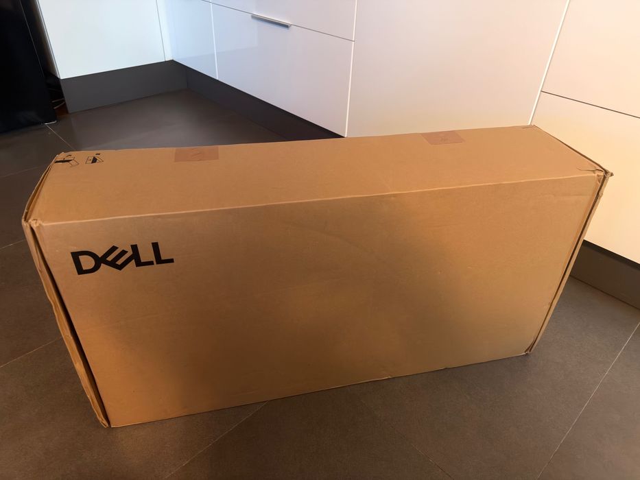 Nowy Monitor Dell Pro Plus 34" P3425WE (210-BRDR)