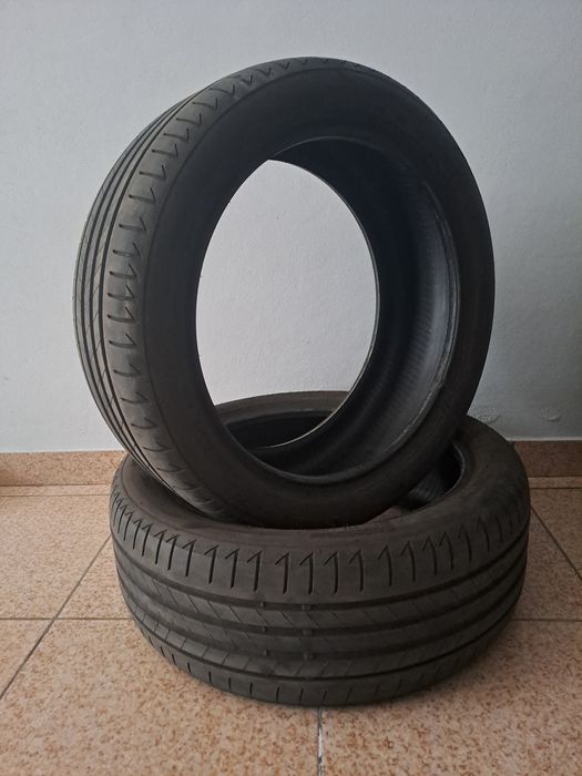 Pneus semi-novos 225/45/R18