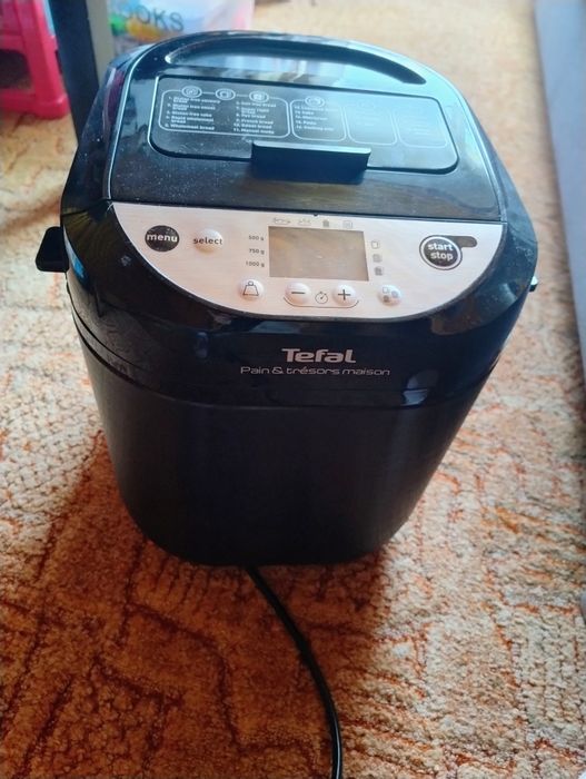 Sprzedam wypiekacz do chleba