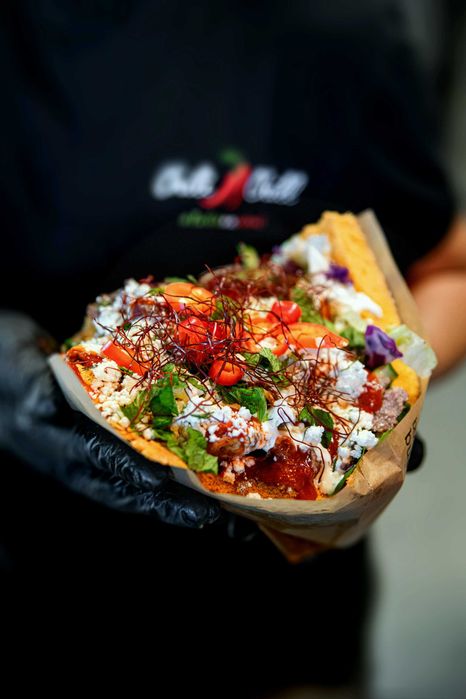 Odstąpię DZIAŁAJĄCY KEBAB w Gdańsku!