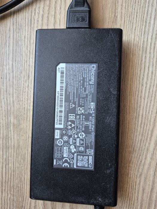 Laptop ACER  Nitro 5 AN515 57