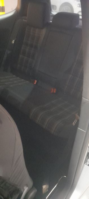 Wolkswagen golf VI 2.0 GTI 2009 venda, troca ou aceito retoma