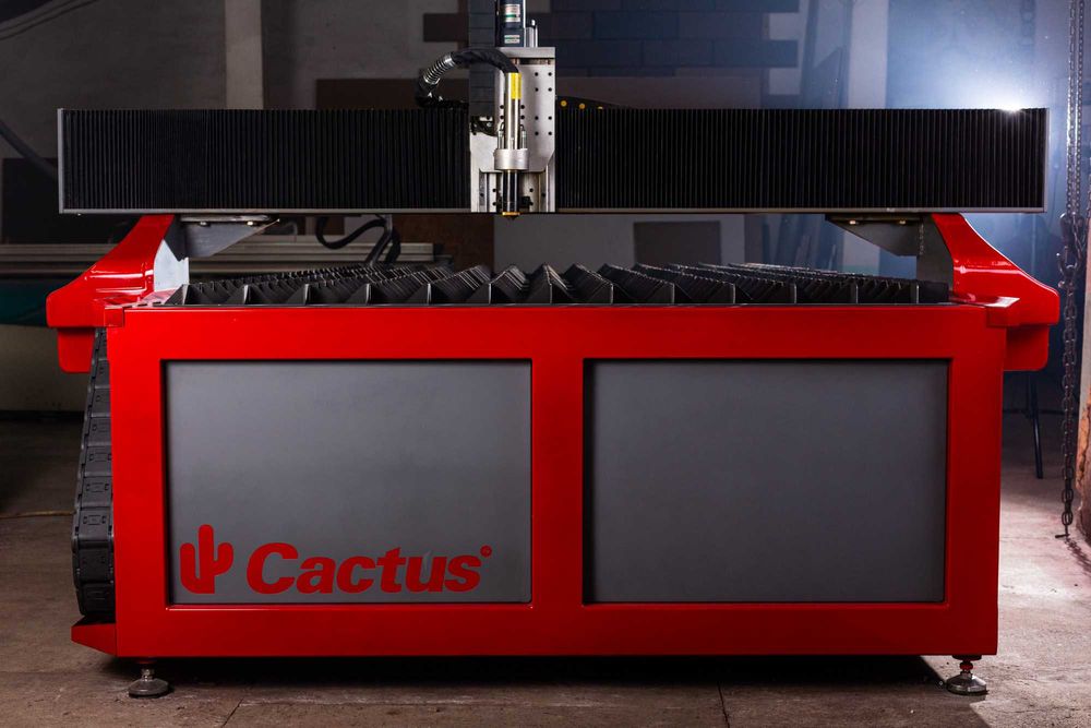 ЧПУ плазморез ЧПК плазморіз