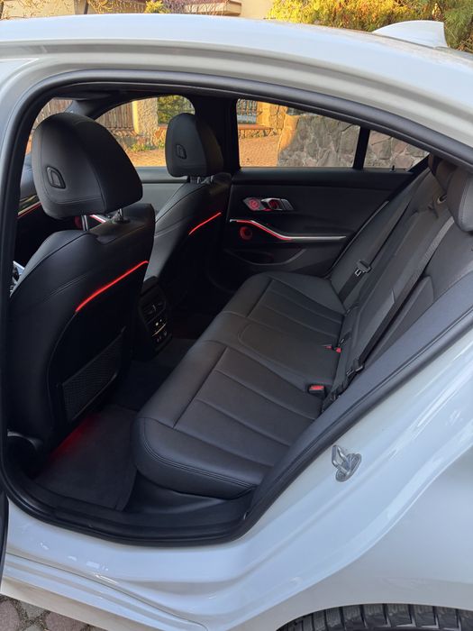 Bmw 3 330i g20 2.0 67000km