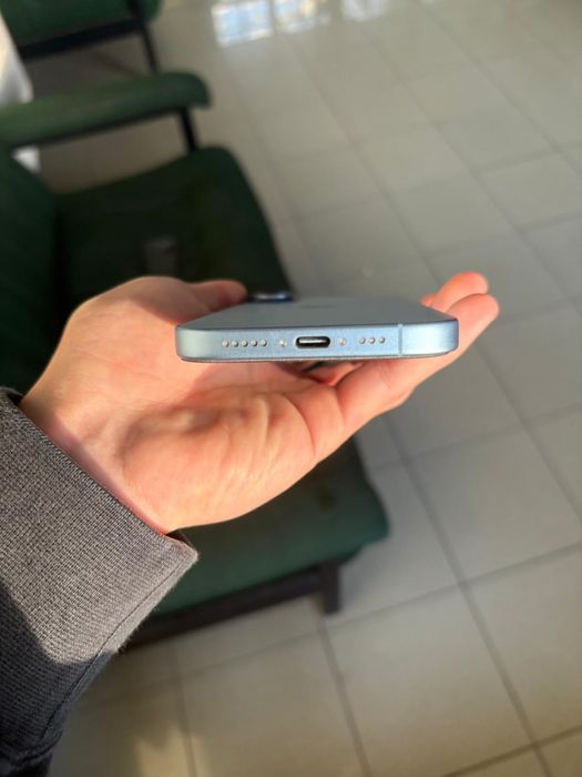 iPhone 17 256GB azul