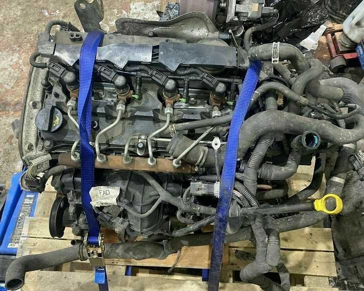 motor jumper 2.2 hdi boxer 2.2 ducato 2.2 citroen fiat CYF4 CYFF