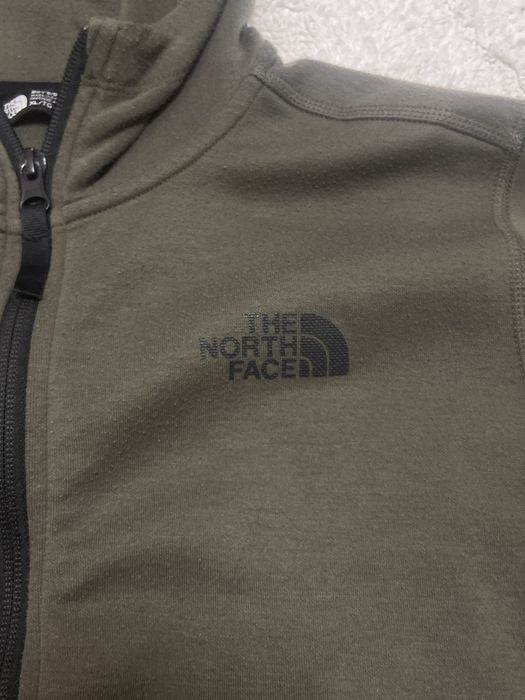 Чоловіча фліска The north face
