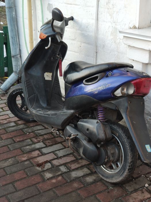 продам сузуки летс 2 олд