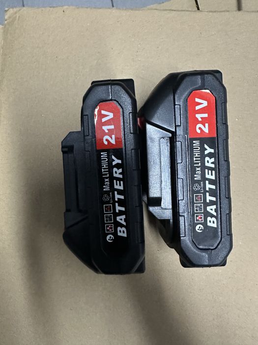 Aparador de relva sem fio