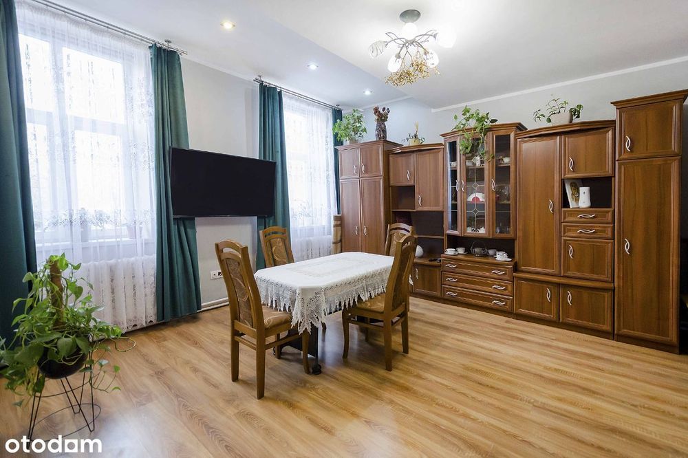 Mieszkanie w centrum Radymna