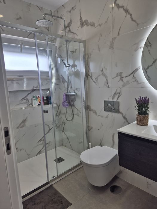 Quarto com WC privado (Moradia) Particular