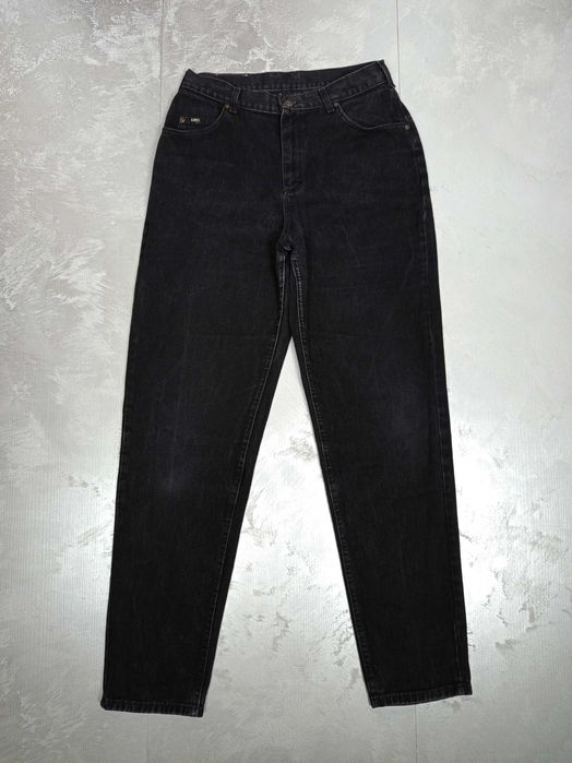 Spodnie jeansowe Lee vintage L