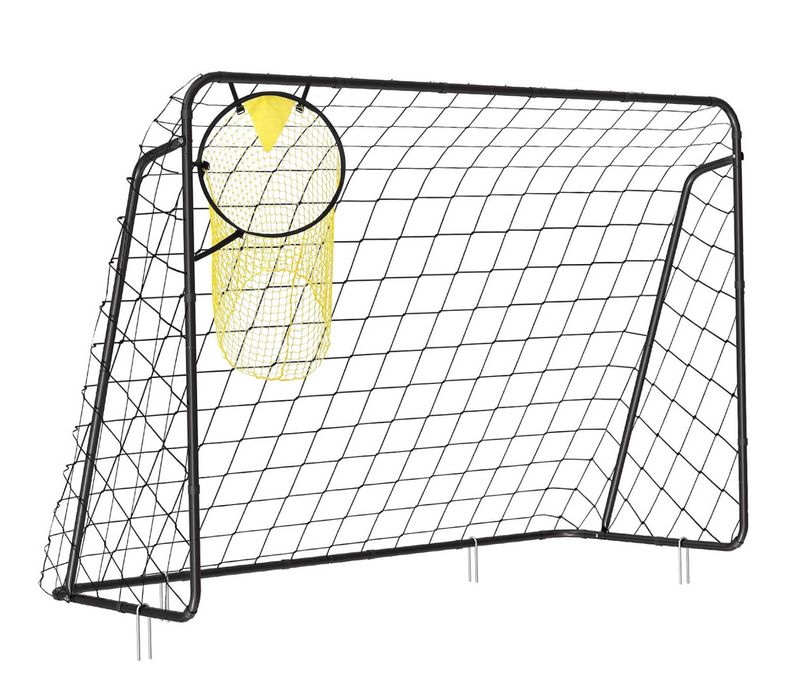 NOWA bramka 3x2m + GRATIS MATA CELNOŚCIOWA piłkarska 300x200cm duża